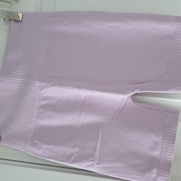 Nikibiki Light Purple Ribbed Set - Picture 6 of 12